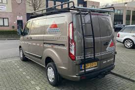 bestelauto te koop