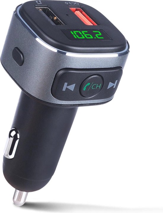 fm auto