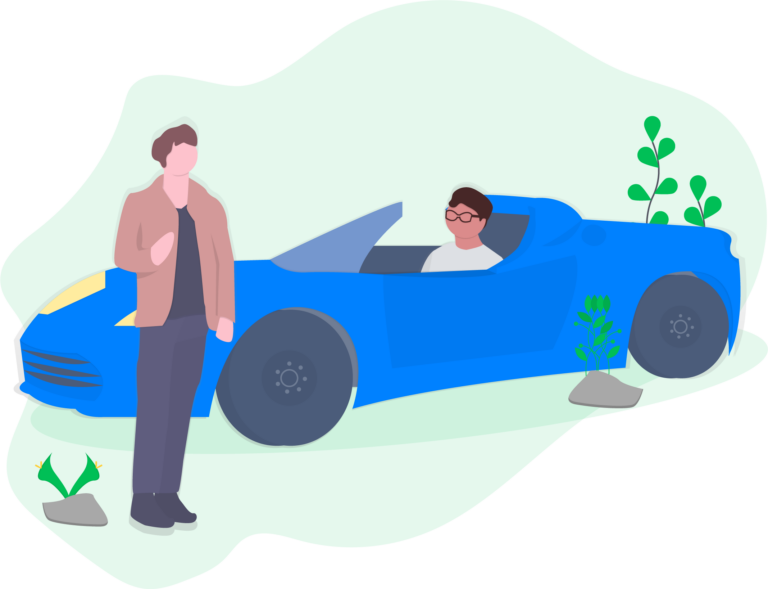 wij kopen jouw auto