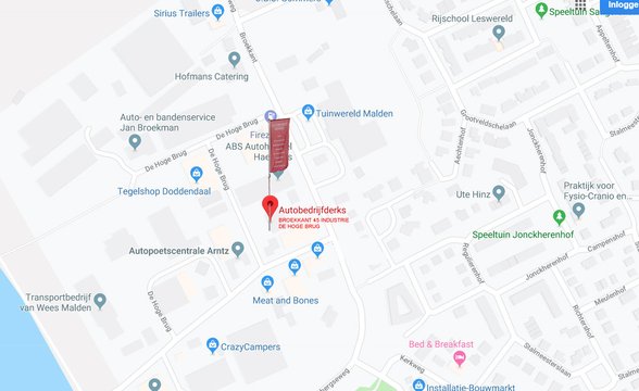 afspraak apk na vervaldatum