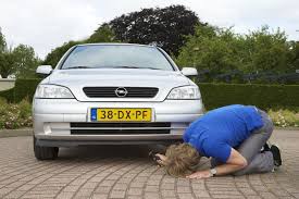 auto verkopen waar op letten