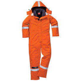brandwerende overall