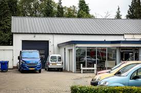 auto faillissement verkoop