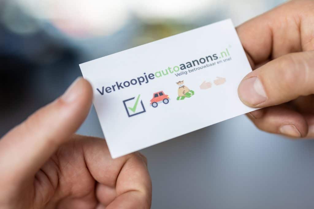 auto online verkopen gratis