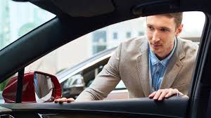 auto van de zaak verkopen