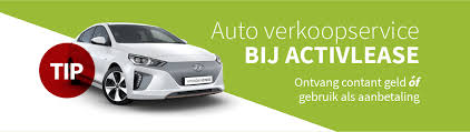 auto verkoop service
