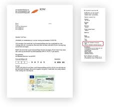 auto verkopen tenaamstellingscode