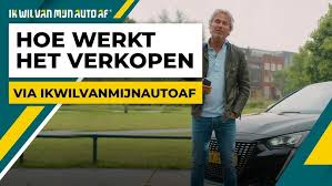 ik wil auto verkopen