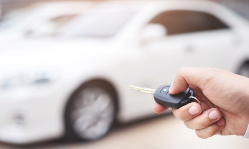 ik wil mijn auto verkopen wat heb ik nodig
