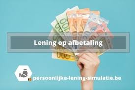 lening