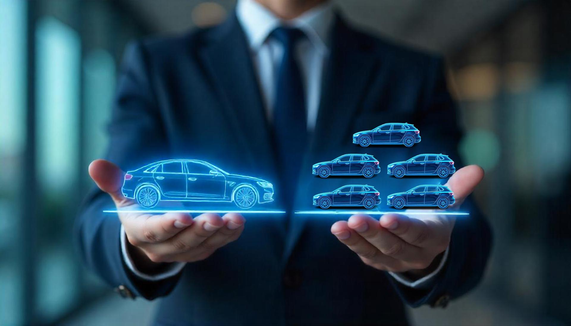 verkoop verklaring auto