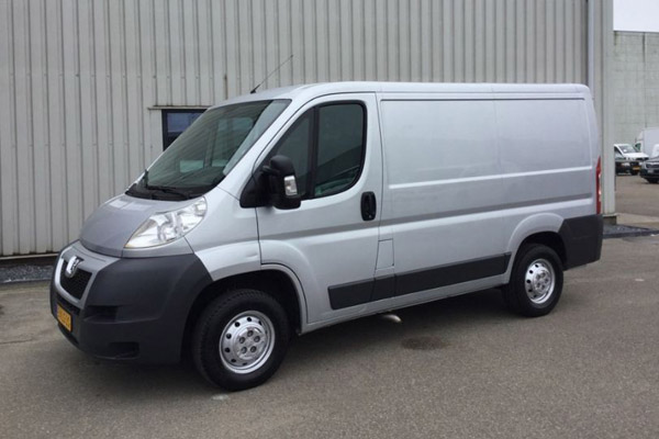 wagen opkoper