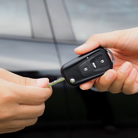wat heb ik nodig om een auto te verkopen