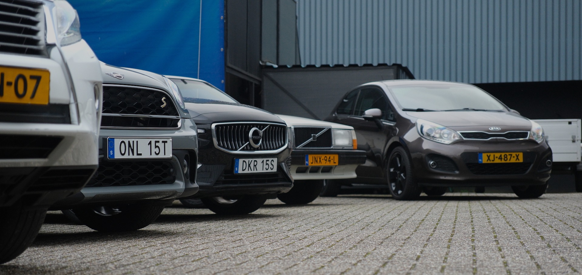 wij kopen alle autos